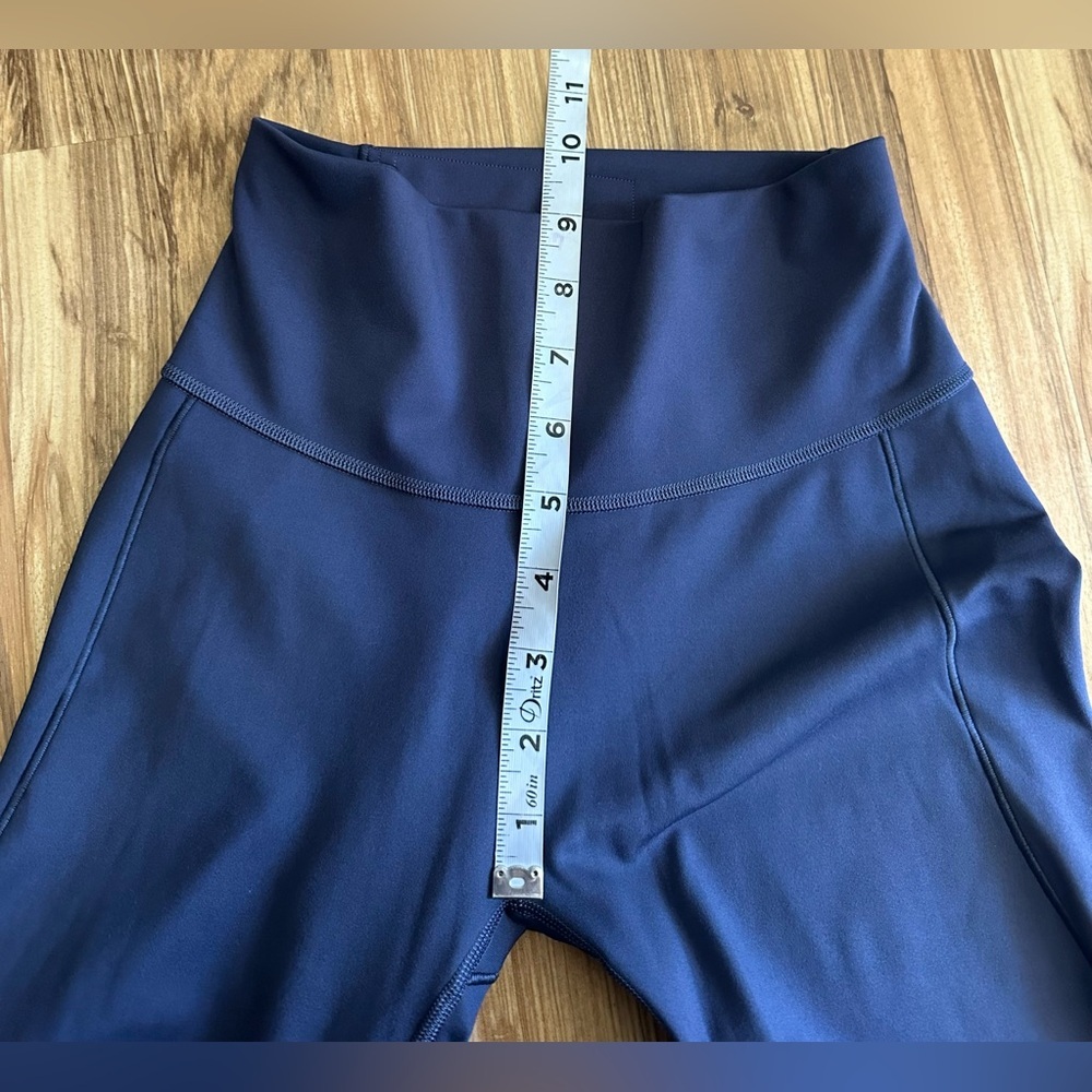 Adidas Yoga Athleisure Leggings Women’s Size Small - Picture 9 of 10